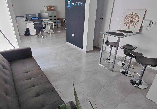 zentryxdental-hall